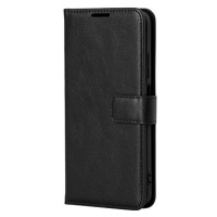 AlzaGuard Book Flip Case pro Xiaomi Redmi Note 12S černé