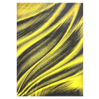 Koberec Frisee Soft 0,8/1,5 6635A Yellow