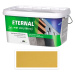 ETERNAL Mat akrylátový - vodou ředitelná barva 5 l Žlutá 05