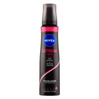 Nivea Extreme Hold pěnové tužidlo 150 ml