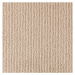 ITC Metrážový koberec Velveti 6923 - Kruh s obšitím cm