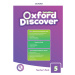 Oxford Discover Second Edition 5 Teacher´s Pack with Classroom Presentation Tool Oxford Universi