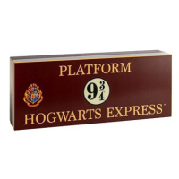 Harry Potter: Hogwarts Express - lampa