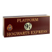 Harry Potter: Hogwarts Express - lampa