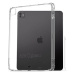 AlzaGuard Crystal Clear TPU Case pro iPad Pro 13" M4 (2024) a Apple Pencil