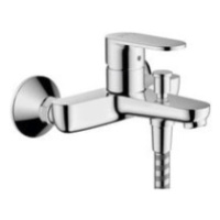 Vanová baterie Hansgrohe Vernis Blend bez sprchového setu 150 mm chrom 71440000