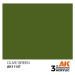 AK Interactive: General Series - Olive Green