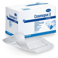 Cosmopor E Steril 15 x 8 cm krytí na rány 25 ks