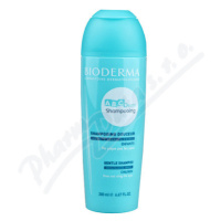 BIODERMA ABCDerm Shampoo 200ml