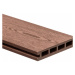 Covernit Technodeck WPC 140 x 25 x 2000 mm original wood 829011020 1 ks