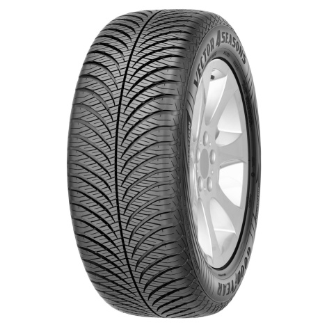 Goodyear 205/55R16 94H Vector 4Seasons Gen-2 3PMSF XL