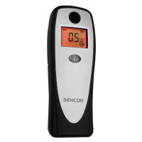 Alkohol tester SENCOR SCA BA01