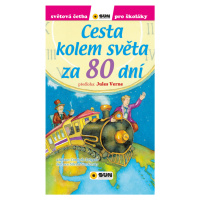 Cesta kolem světa za 80 dní