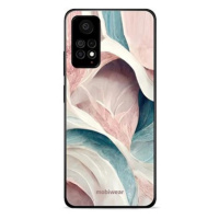 Mobiwear Glossy lesklý pro Xiaomi Redmi Note 11 Pro 5G - G026G