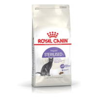 Royal Canin Sterilised 0,4 kg