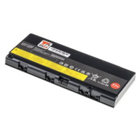 T6 Power pro Lenovo ThinkPad P50 20EQ, Li-Ion, 11,25 V, 8000 mAh 90 Wh