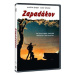 Zapadákov - DVD