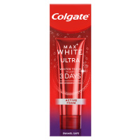 Colgate Max White Ultra Active Foam, bělicí zubní pasta 50 ml