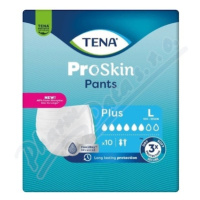 TENA Proskin Pants Plus L ink.kalh.10ks 792651