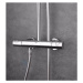 GROHE Tempesta Cosmopolitan Sprchový set s termostatem, 160 mm, 2 proudy, chrom 27922000