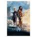 Umělecký tisk Aquaman and the Lost Kingdom - Ocean Master, (26.7 x 40 cm)