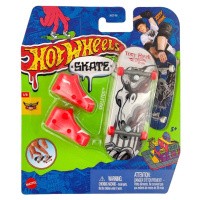 Mattel Hot Wheels fingerboard a boty HGT46 Skeletos