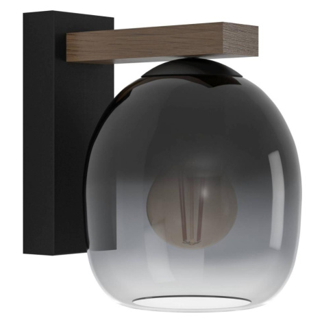 Eglo 900826 - Nástěnné svítidlo FILAGO 1xE27/40W/230V 900826