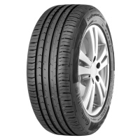 Continental 215/55R17 94W ContiPremiumContact™ 5