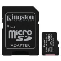 Kingston Canvas Select Plus microSDXC 128GB SDCS2/128GB