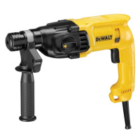 DeWALT D25033K kombinované kladivo SDS+ 710W