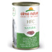 Almo Nature HFC, 24 x 140g - 20 + 4 zdarma! Pacifický tuňák