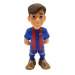 MINIX Football 7 cm: Klub FC Barcelona - GAVI