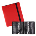 Album na karty Ultra Pro - Eclipse Pro-Binder A5 na 160 karet Apple Red