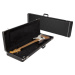 Fender Multi-Fit Hardshell Case, Standard Black w/ Black Acrylic Inter