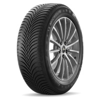 Michelin 265/40R20 104W PILOT ALPIN 5 R TL XL M+S 3PMSF MO1 FP