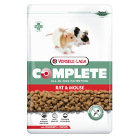 Versele Laga Complete Rat & Mouse - 2 x 2 kg