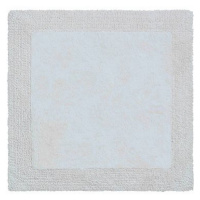 GRUND LUXOR Koupelnová předložka (malá) 60x60 cm, bílá
