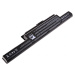 Baterie T6 Power Acer Aspire 4741, 5551, 5741, 5751, TravelMate 4750, 5740, 5200mAh, 58Wh, 6cell