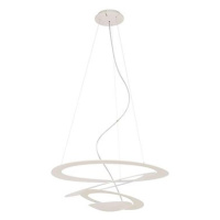 Artemide AR 1237010A - Stmívatelný lustr na lanku PIRCE MINI 1xR7s/330W/230V