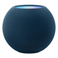 Apple HomePod mini chytrý reproduktor modrý