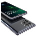 Ultra Clear 0.5mm silikonové pouzdro na Samsung Galaxy A12/M12 transparent
