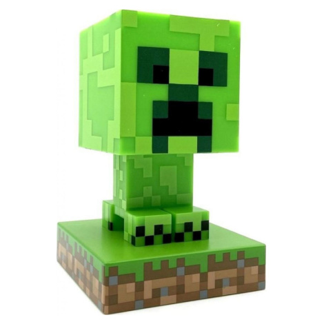 Epee Icon Light Minecraft Creeper EPEE Czech