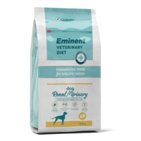 Eminent Vet Diet Dog Renal/Urinary 2,5 kg