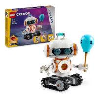 LEGO® Creator 3 v 1 31164 Vesmírný robot