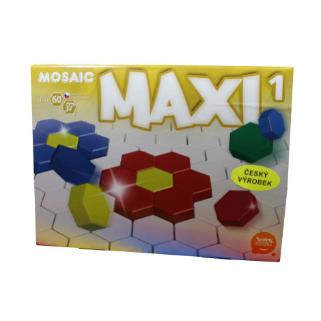 Mosaic Maxi / 1 Vista