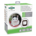Dvířka PetSafe® Deluxe pro psy a kočky - hnědá