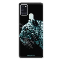 iSaprio Leopard 10 pro Samsung Galaxy A21s