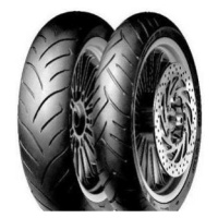 DUNLOP 120/70 - 15 56S SCOOTSMART TL