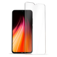 AlzaGuard 2.5D Case Friendly Glass Protector pro Xiaomi Redmi Note 8