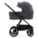 Kinderkraft KINDERKRAFT Kočárek kombinovaný Nea 2v1 Deep Grey, Premium